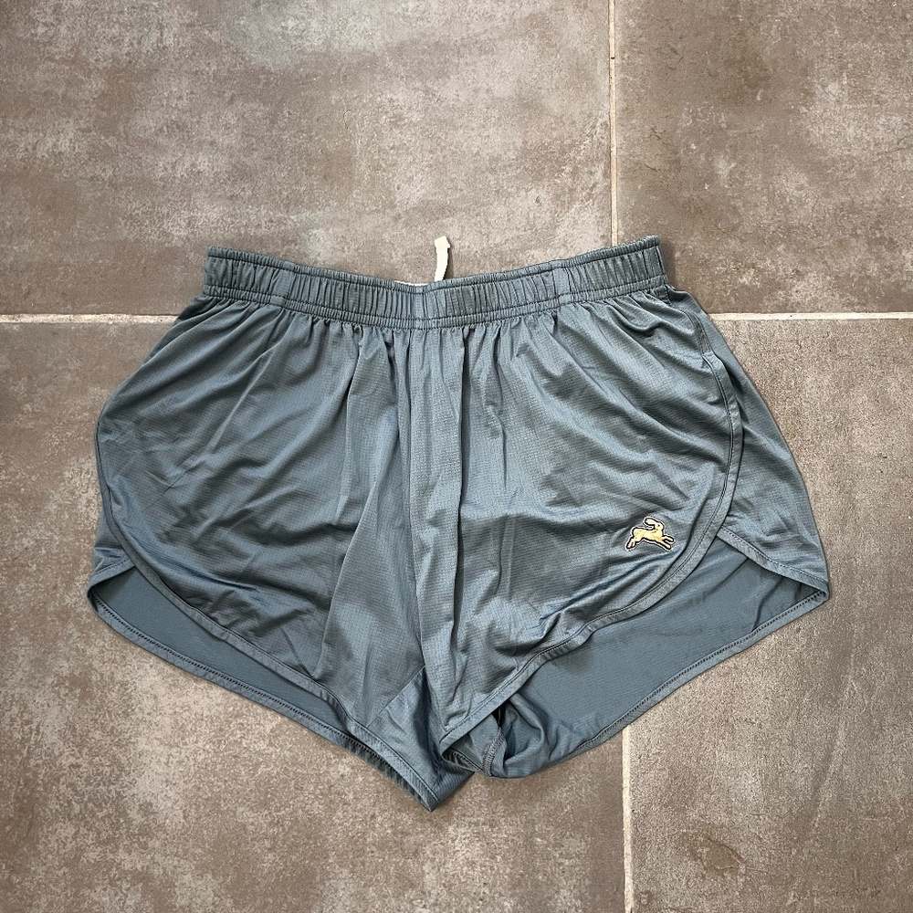 Tracksmith Twilight Shorts